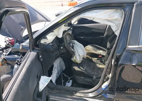 2021 Nissan Kicks S Xtronic Cvt from USA, damaged, VIN 3N1CP5BV5ML471359